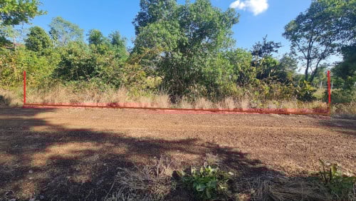 🏠Land for Urgent Sale (Negotiable), ABA Loan Available