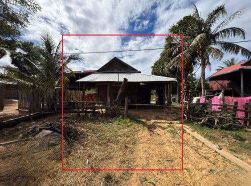 🏦House Available for Urgent Sale at a Special Price (Negotiable).