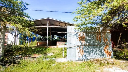 🏠Land for Urgent Sale (Negotiable), ABA Loan Available