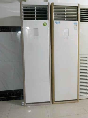 2.5hp 024 midea mono