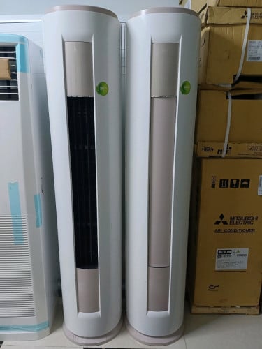 2.5hp 024 midea inverter touch screen