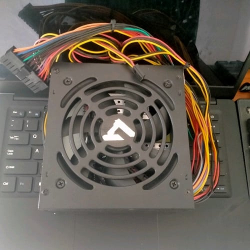 Power supply 550w តម្លៃ10$