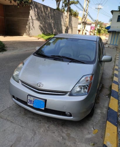 PRIUS 2008 Full