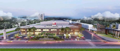 ដីឡូតិ៍លក់បន្ទាន់