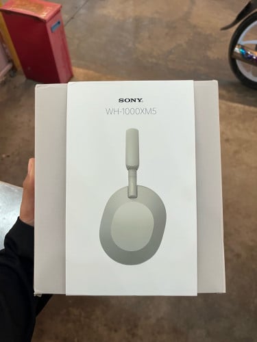 កាស sony 🎧❤️