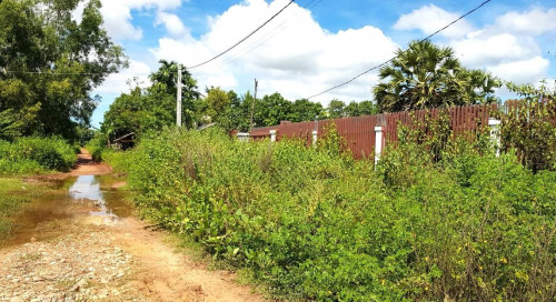 ๐ฆLand Available for Urgent Sale at a Special Price (Negotiable).