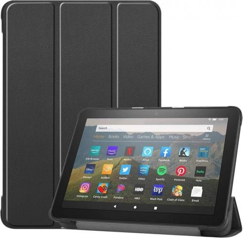 Case For Amazon Fire HD 8 and 8 Plus 2020 / 2022 Tablet