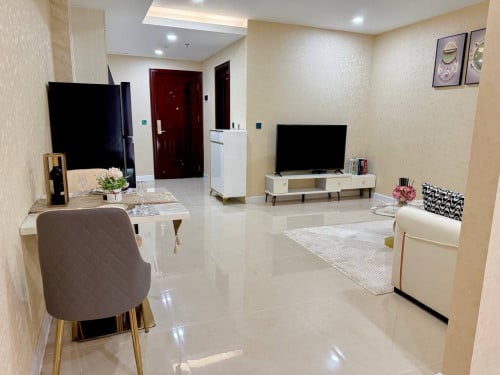 Condo for sale at the Olympia city