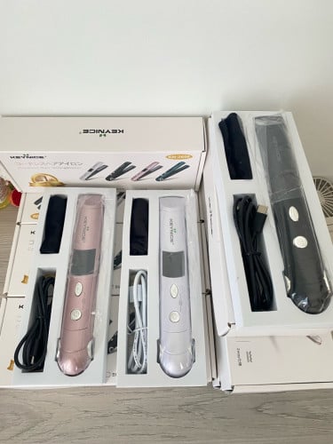 Hair straightener ម៉ាស៊ីនគាប់សក់ជប៉ុន