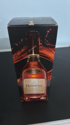 hennesy vsop