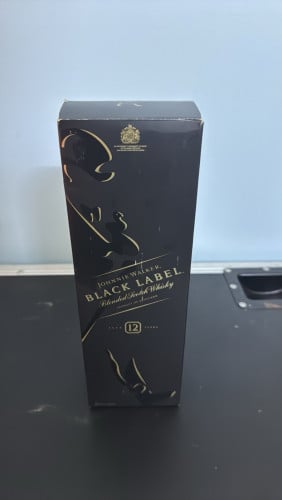 johnnie walker black label
