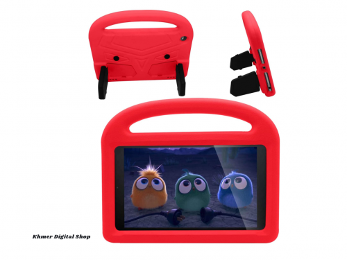 Kid-Proof Case for Fire HD 8 / Fire HD 10 / Fire HD 10 Plus