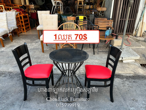 Price on picture