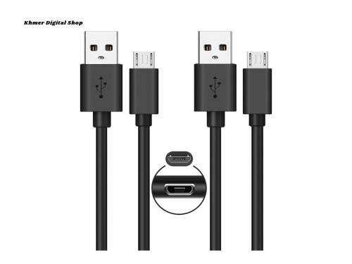 USB Power Cord Compatible with Fire TV Stick, Roku Streaming Stick, Express Plus