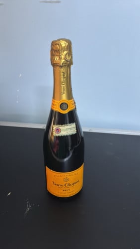 veuve clicquot