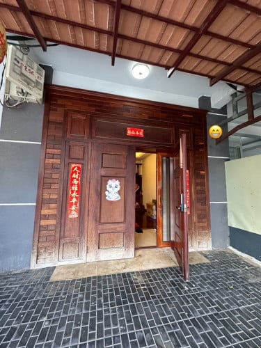 ផ្ទះលក់