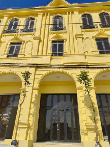 🏠 ផ្ទះអាជីវកម្មសម្រាប់ជួលជិតស្ពានព្រែកព្នៅ