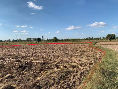 🏦Land for Urgent sale (Negotiable), ABA Loan Available