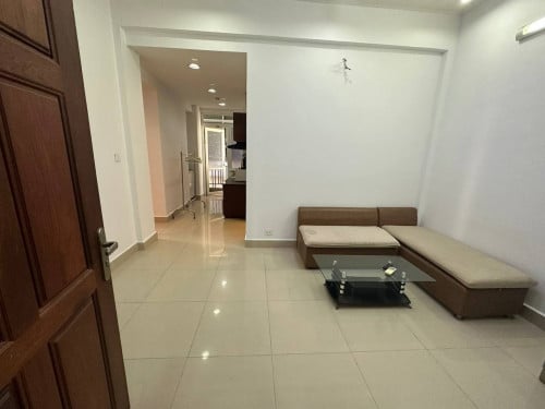 Cheapest 2 Bedroom Apartment For Rent At BKK3