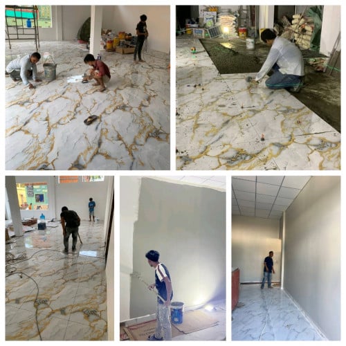 Construction constructor from phnom Penh Cambodia