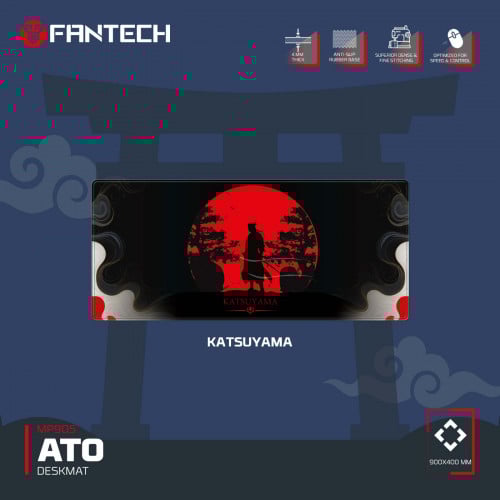 Fantech Mouse Pad ATO MP905​