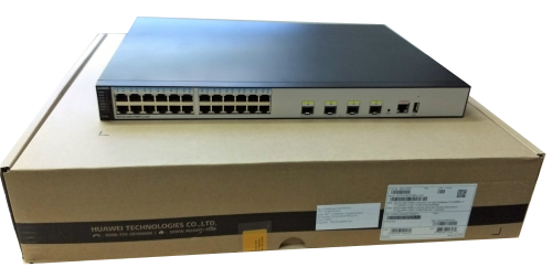 Huawei S5720S-28P-PWR-LI-AC