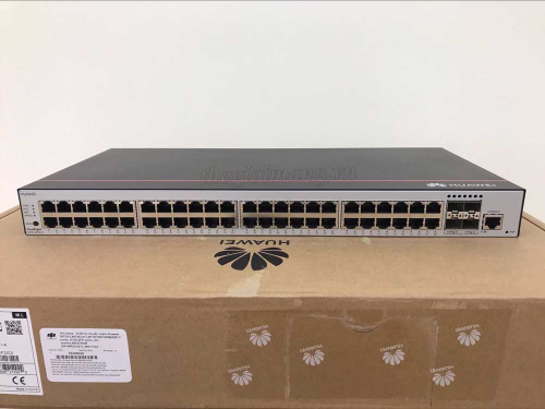 Huawei S5735S-L48T4S-A1