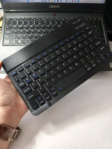 Keyboard Bluetooth New 100%