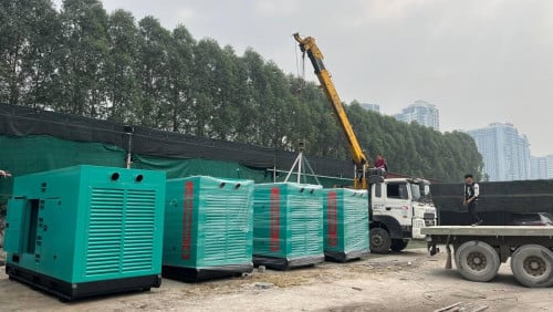 Service Repair maintenance Rental