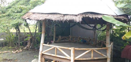 ផ្ទះលំហែទួលព្រេជ - Toul Prech Vacation House, Kandal Province