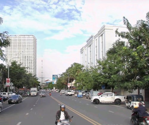 ដីលក់បន្ទាន់នៅទួលគោក ៖ ទីតាំងជាប់ផ្លូវធំ (TK)