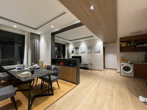 Biggest Two bedroom for rent At Olympia City