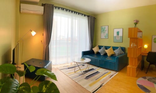 Cozy Condo for rent at Olympia City