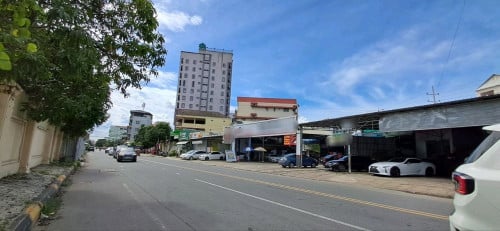 Land for sale in Toul Kork, Big Road