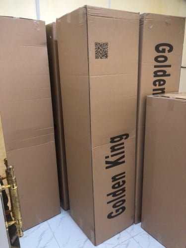 Memory foam mattress ✅