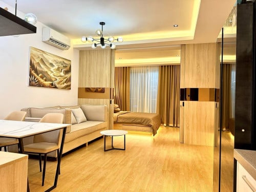 New Condo for rent at Olympia city