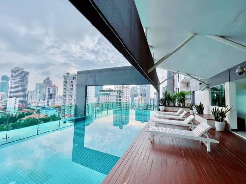 PRECIOUS ONE BEDROOM FOR RENT ☘️