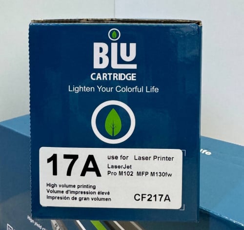 Printer Leser Number : ( 17A , 78A , 44A , 79A , 35A/85A =$10 ) (107A , 106A=$12 )