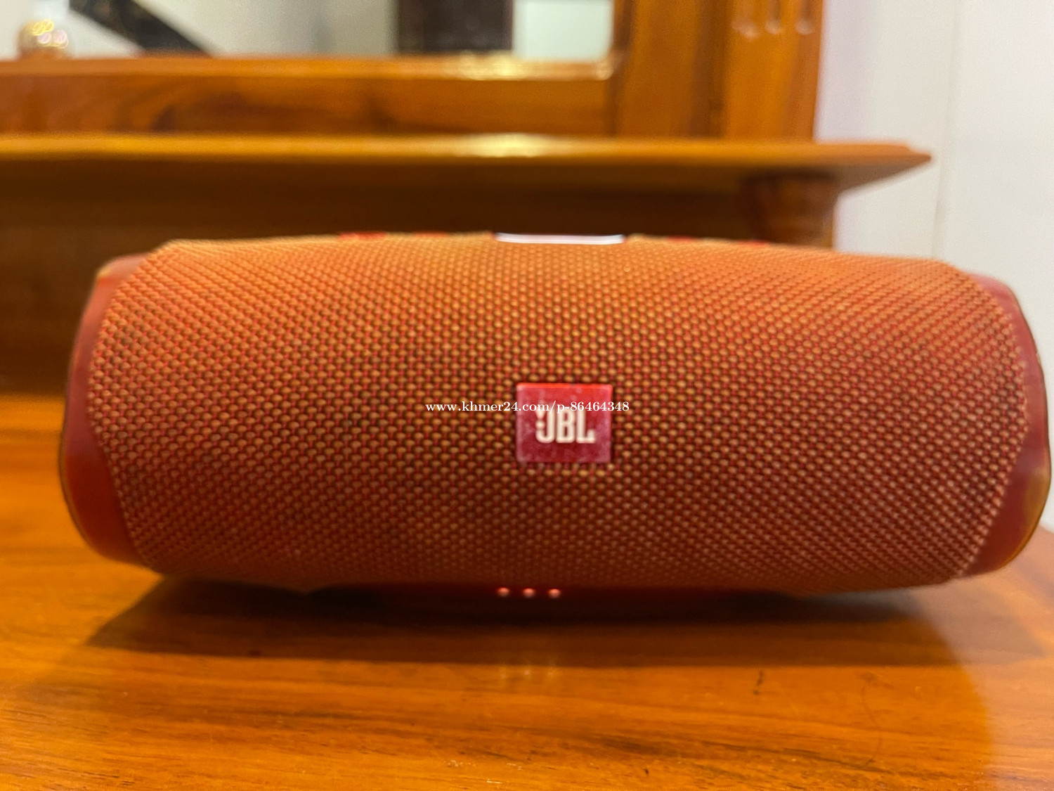Porównanie Jbl Charge 3 I Charge 4 JBL Charge 4 Original price $75.00 in Chaom Chau 2, Por Senchey, Phnom