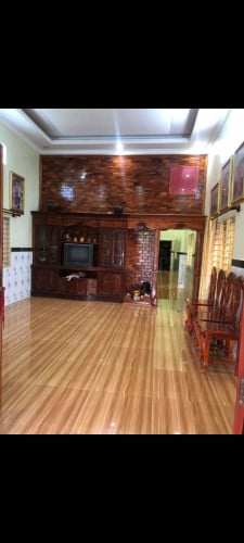 ជម្រាបសួរ​ពុកម៉ែបងប្អូនខ្មុំមានផ្ទះលក់នៅក្រុងកំពង់ចាមមួយកន្លែងត្រូវការលក់បន្ទាន់