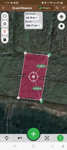 ដីផ្ទាល់ខ្លួន ខាងលិចព្រលានយន្តហោះចាស់