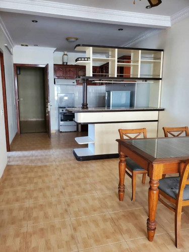 Building For Rent in BKK1