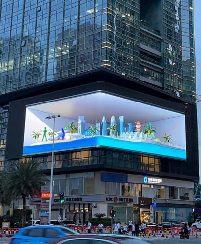 Led screen Display for Rent and Sell សម្រាប់លក់ និង គុណភាពល្អ