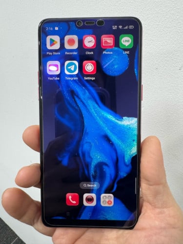Oppo F7 98%