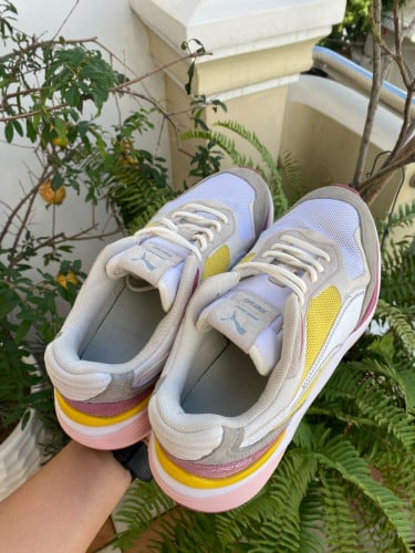 Puma Rs-Metric Casual Shoes