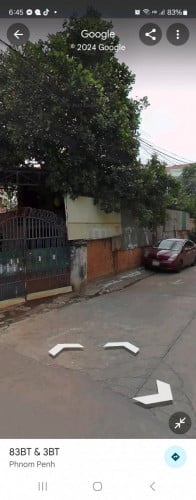 ផ្ទះកែងលក់