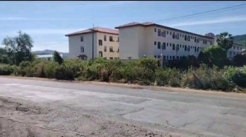 ទីតាំងពិសេសដីមុខរោងចក្រតំបន់សេដ្ឋកិច្ចពិសេស