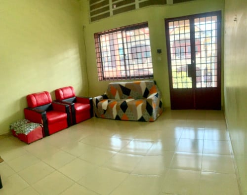 House for Rent /ផ្ទះសម្រាប់ជួល