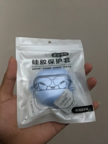 Case Xiaomi bud5-ស្រោមកាស Bluetooth