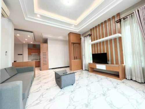 Modern 2BR | Apartment for Rent in TTP | $750/month💚